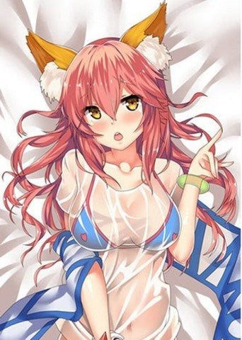 Fate Tamamo