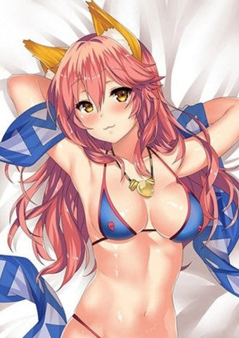 Fate Tamamo