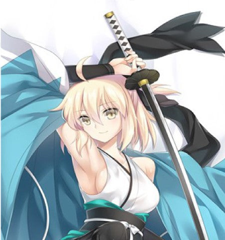 Fate Okita souji