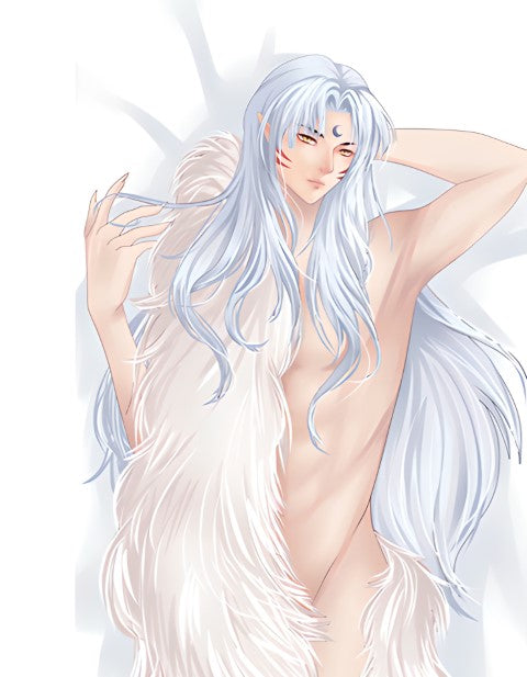 Inuyasha Sesshomaru