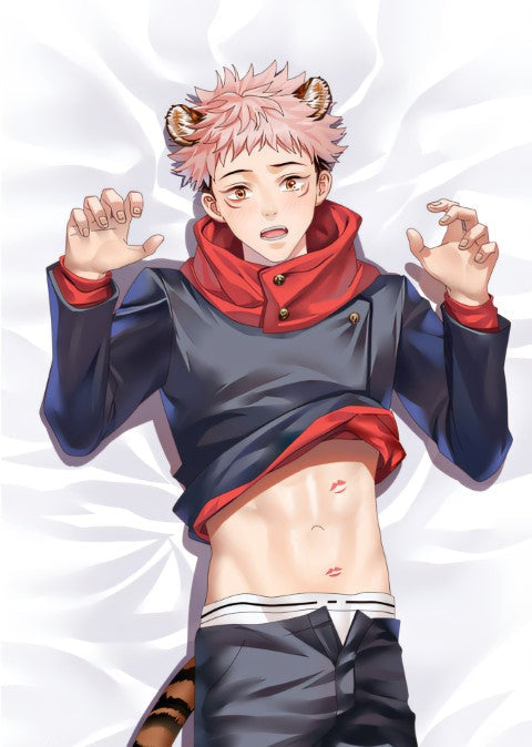 Jujutsu Kaisen Ryomen Sukuna