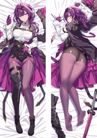 Honkai Impact Kafka v2