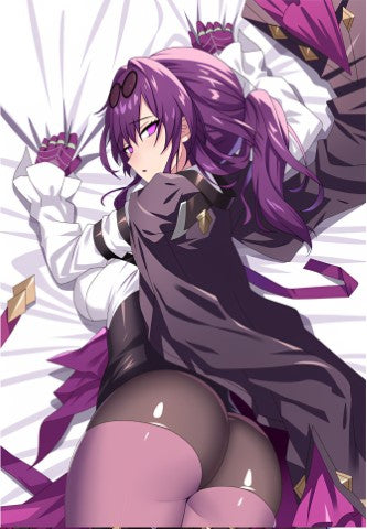 Honkai Impact Kafka v2