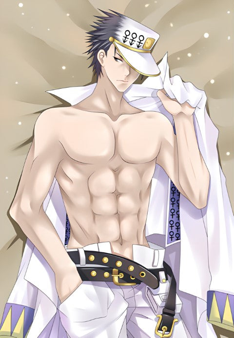 JoJo Jotaro