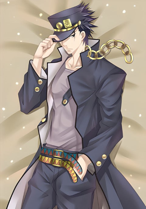 JoJo Jotaro