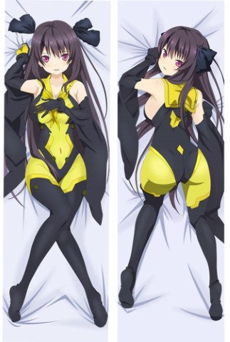 Aokana Misaki