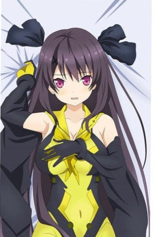 Aokana Misaki