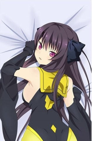Aokana Misaki