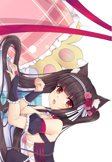 Chocola & Vanilla NekoPara