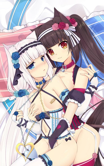 Chocola & Vanilla NekoPara