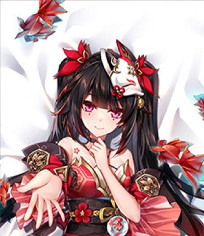 Honkai Impact Sparkle
