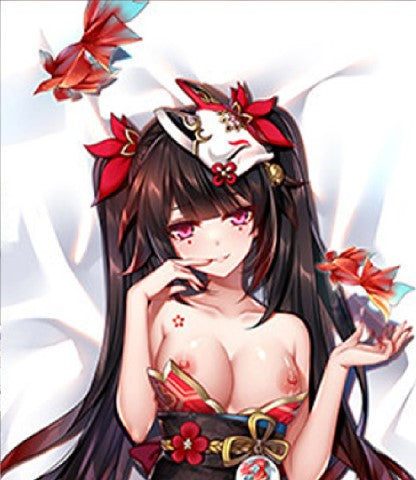 Honkai Impact Sparkle