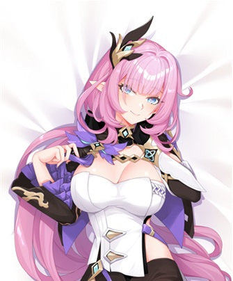 Elysia  Honkai