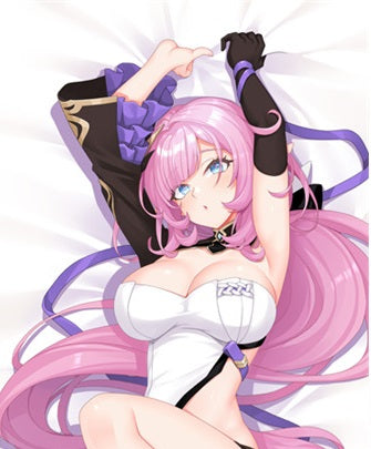 Elysia  Honkai
