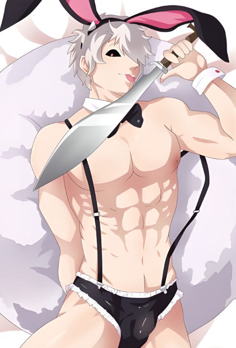 Juuni Taisen  Usagi