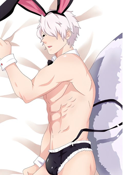 Juuni Taisen  Usagi