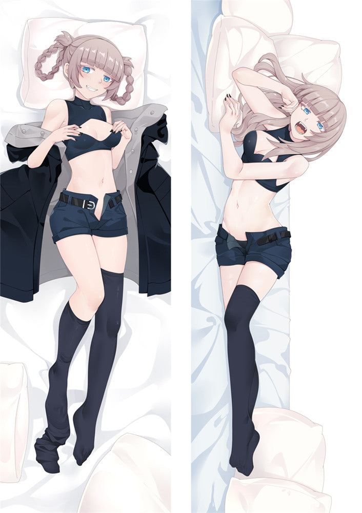 Nazuna Nanakusa CALL OF THE NIGHT