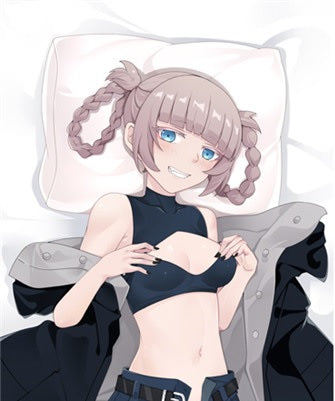 Nazuna Nanakusa CALL OF THE NIGHT