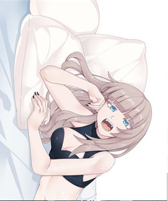 Nazuna Nanakusa CALL OF THE NIGHT