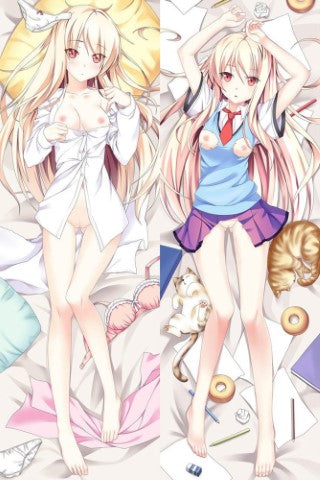 The Pet Girl of Sakurasou Shiina Mashiro v1