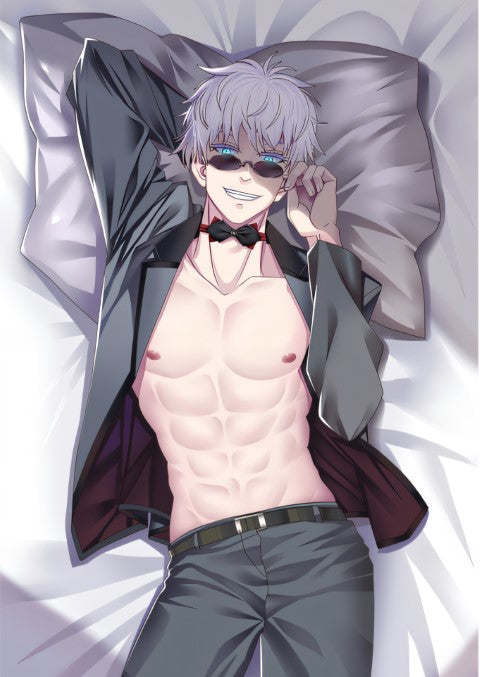 Jujutsu Kaisen Goju v3