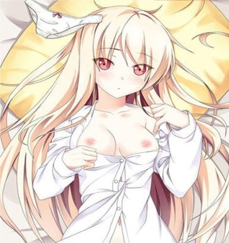 The Pet Girl of Sakurasou Shiina Mashiro v1