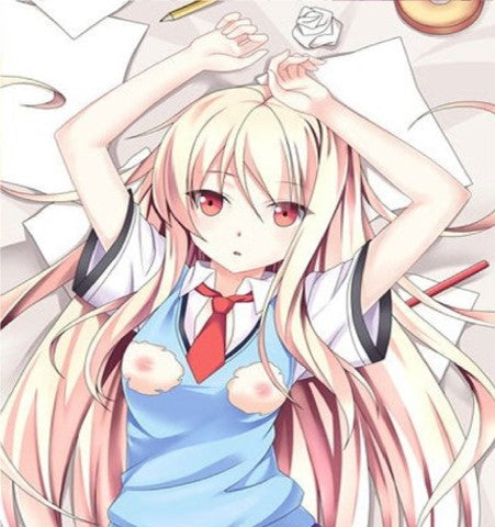The Pet Girl of Sakurasou Shiina Mashiro v1