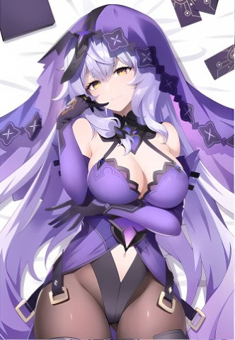 Honkai Impact Black Swan