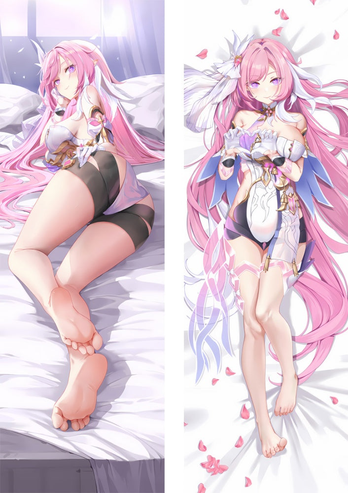 Elysia v2 Honkai
