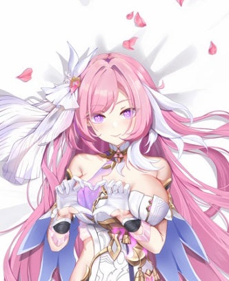Elysia v2 Honkai