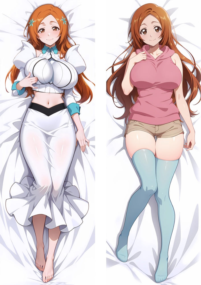 Inoue Orihime BLEACH