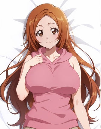 Inoue Orihime BLEACH