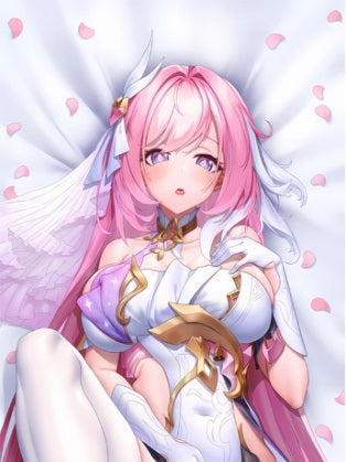 Honkai Elysia
