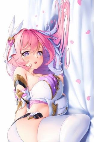 Honkai Elysia
