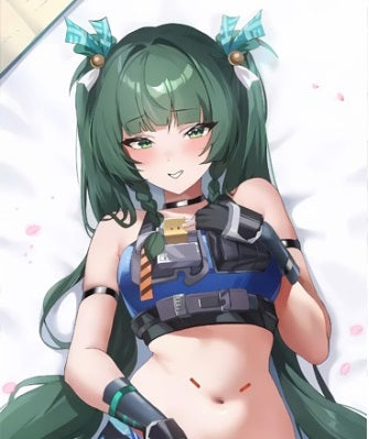 Qingyi Zenless Zone Zero