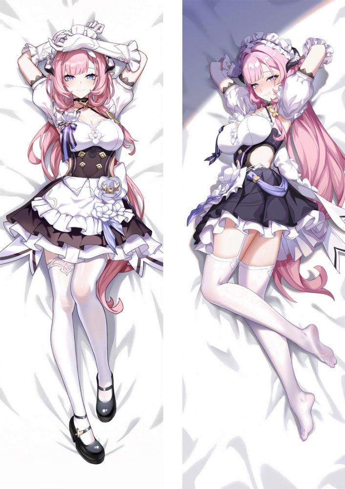 Elysia v4 Honkai