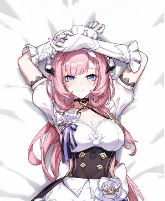 Elysia v4 Honkai