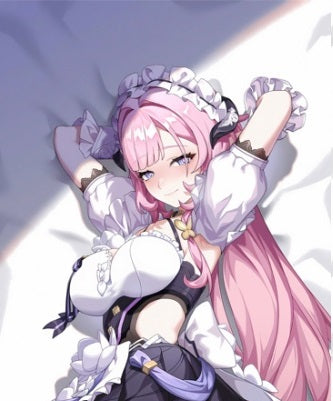 Elysia v4 Honkai