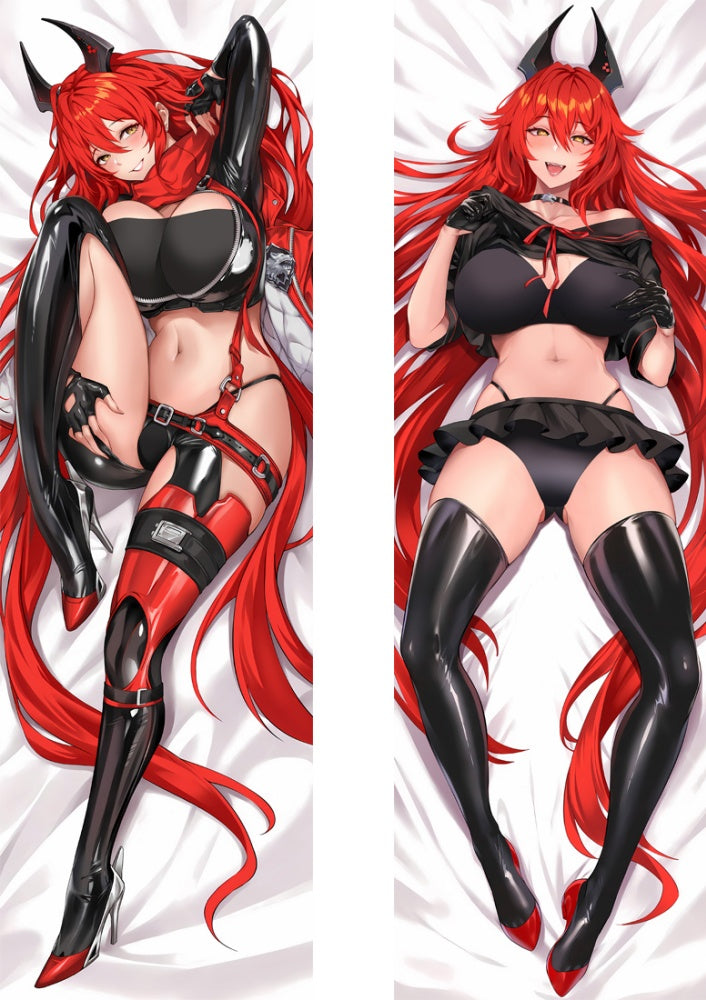 Red Hood Nikke