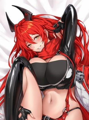 Red Hood Nikke