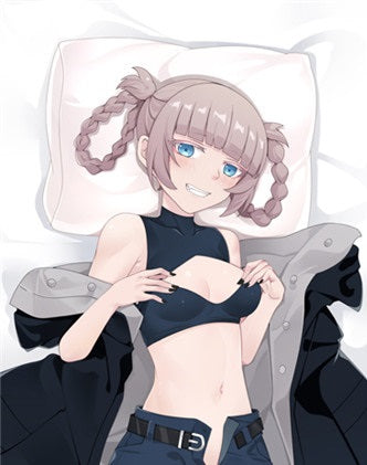 Nazuna Nanakusa v2 CALL OF THE NIGHT