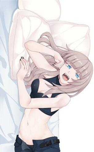 Nazuna Nanakusa v2 CALL OF THE NIGHT