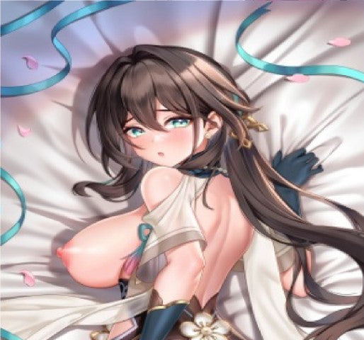 Honkai Impact Ruan Mei