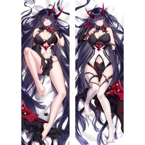 Honkai Impact Raiden Mei