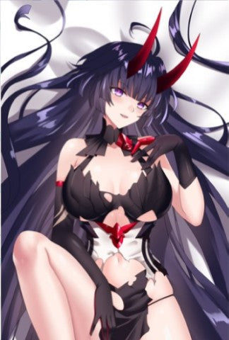 Honkai Impact Raiden Mei