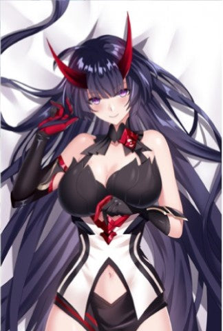 Honkai Impact Raiden Mei