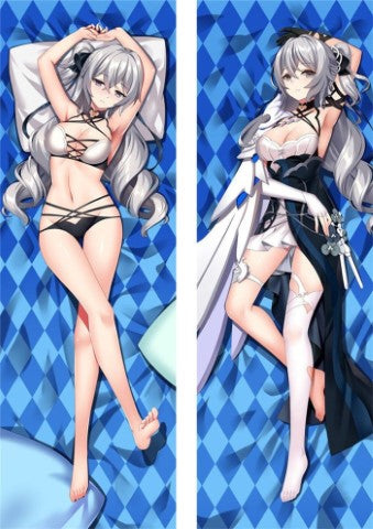 Honkai Impact Bronya