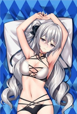 Honkai Impact Bronya