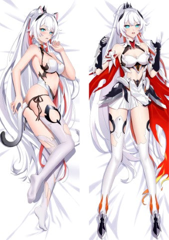 Honkai Impact Kihana