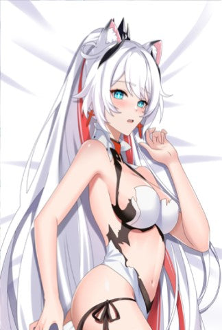 Honkai Impact Kihana